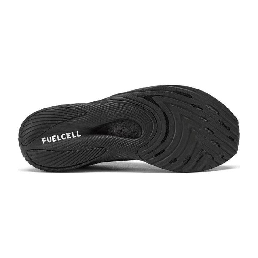 District Vision x New Balance RC Elite v2 Black