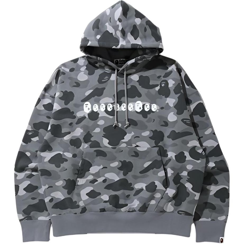 BAPE
