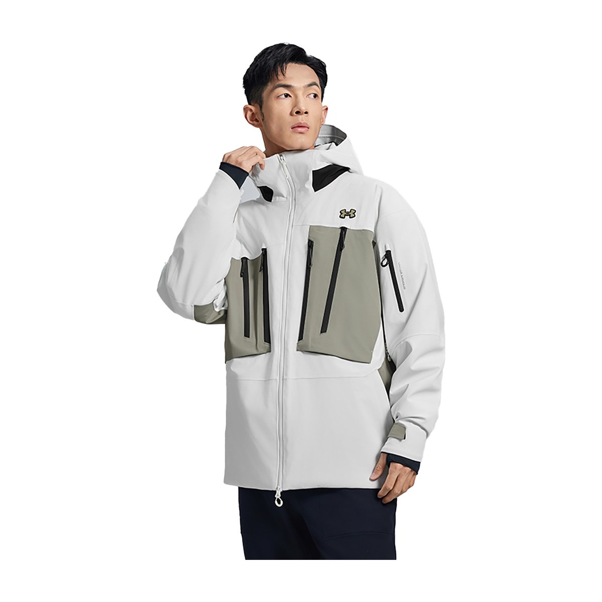Under Armour 3L