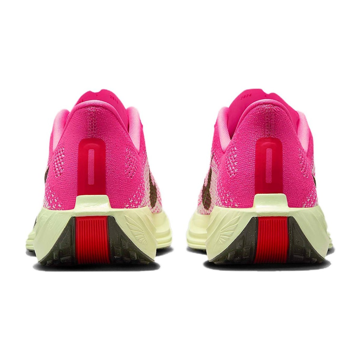 Nike Pegasus Plus Pink