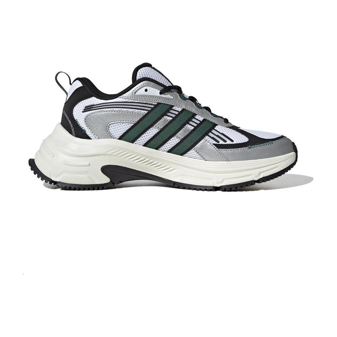 adidas FC Classic Grey Green