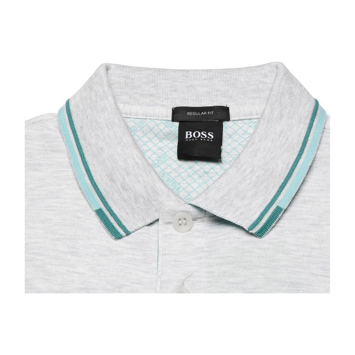 HUGO BOSS