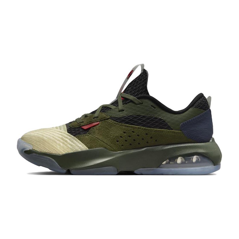 Jordan Air 200E SP "Kakashi"