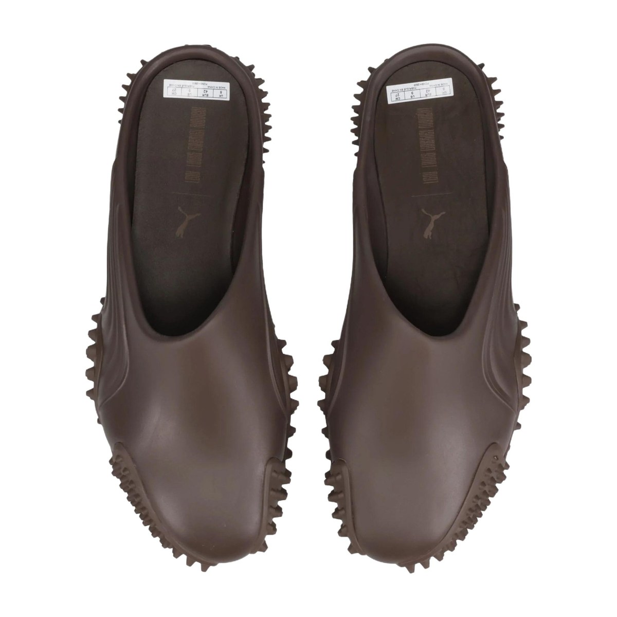 PUMA Mostro Mule LGN