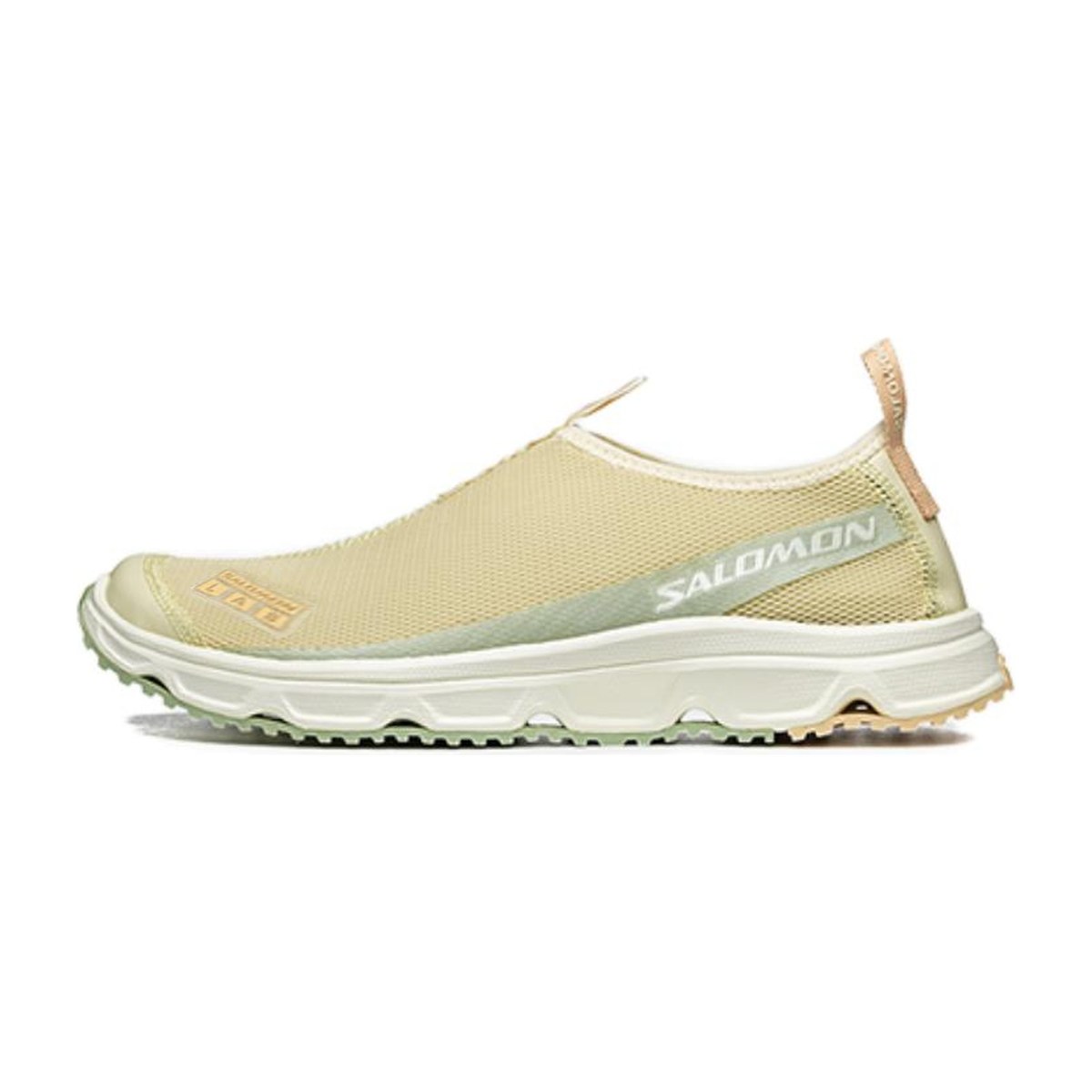 Salomon Rx Moc