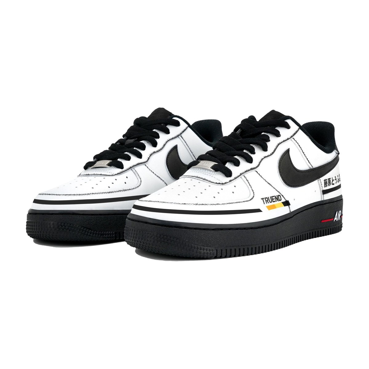 Nike Air Force 1 '07 LTDZ