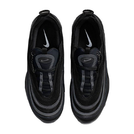 Nike Air Max 97 Black Samurai