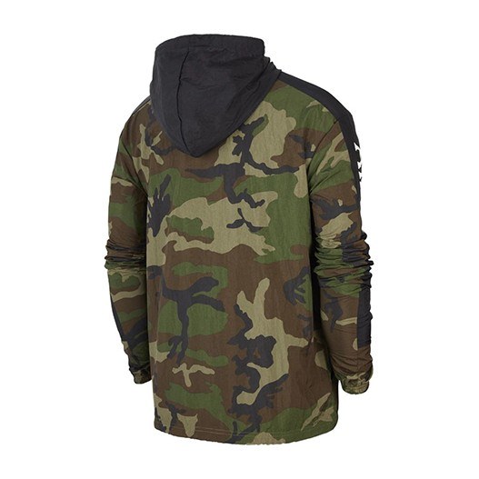 Jordan Jumpman Classics Camo Jacket