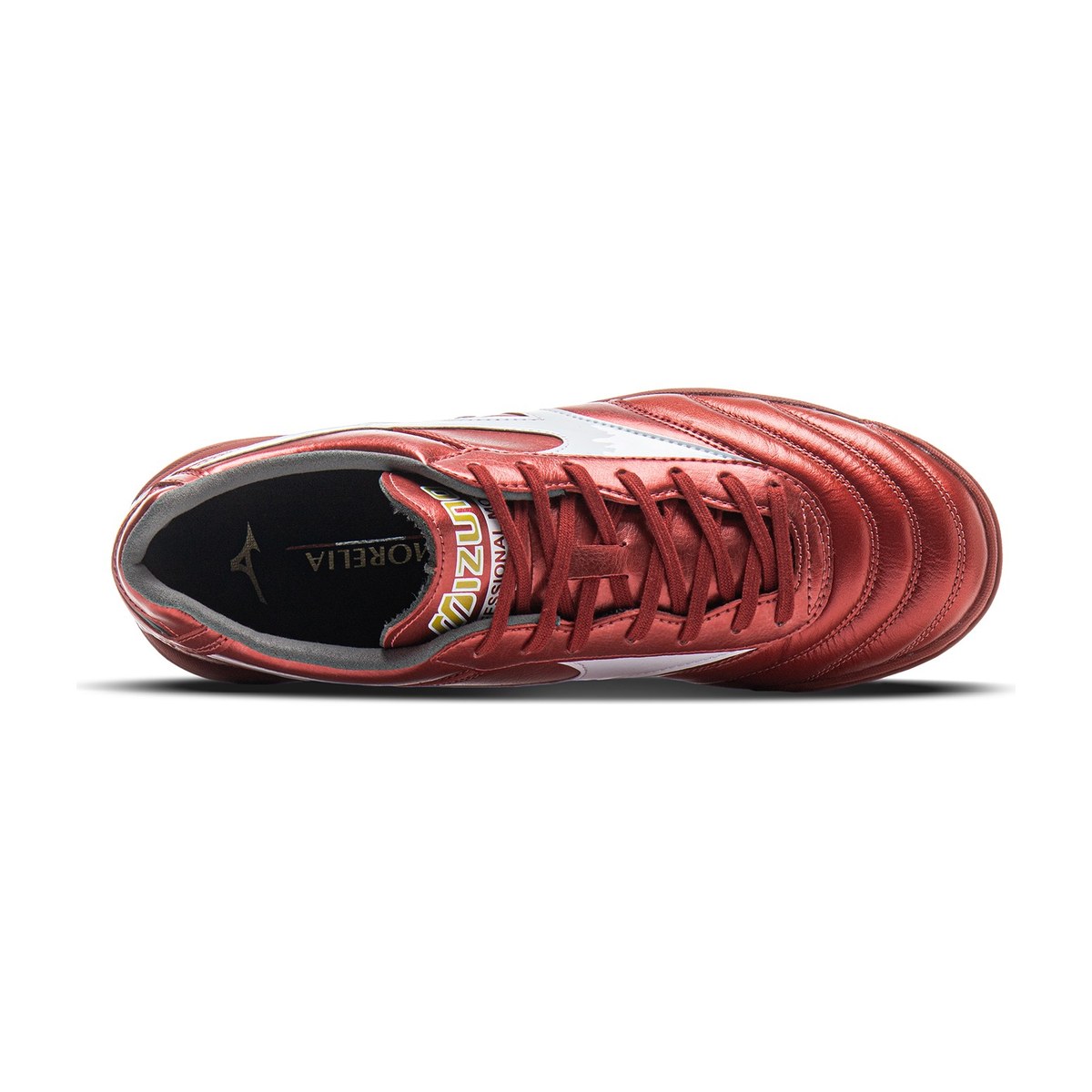 Mizuno Morelia II Pro AS
