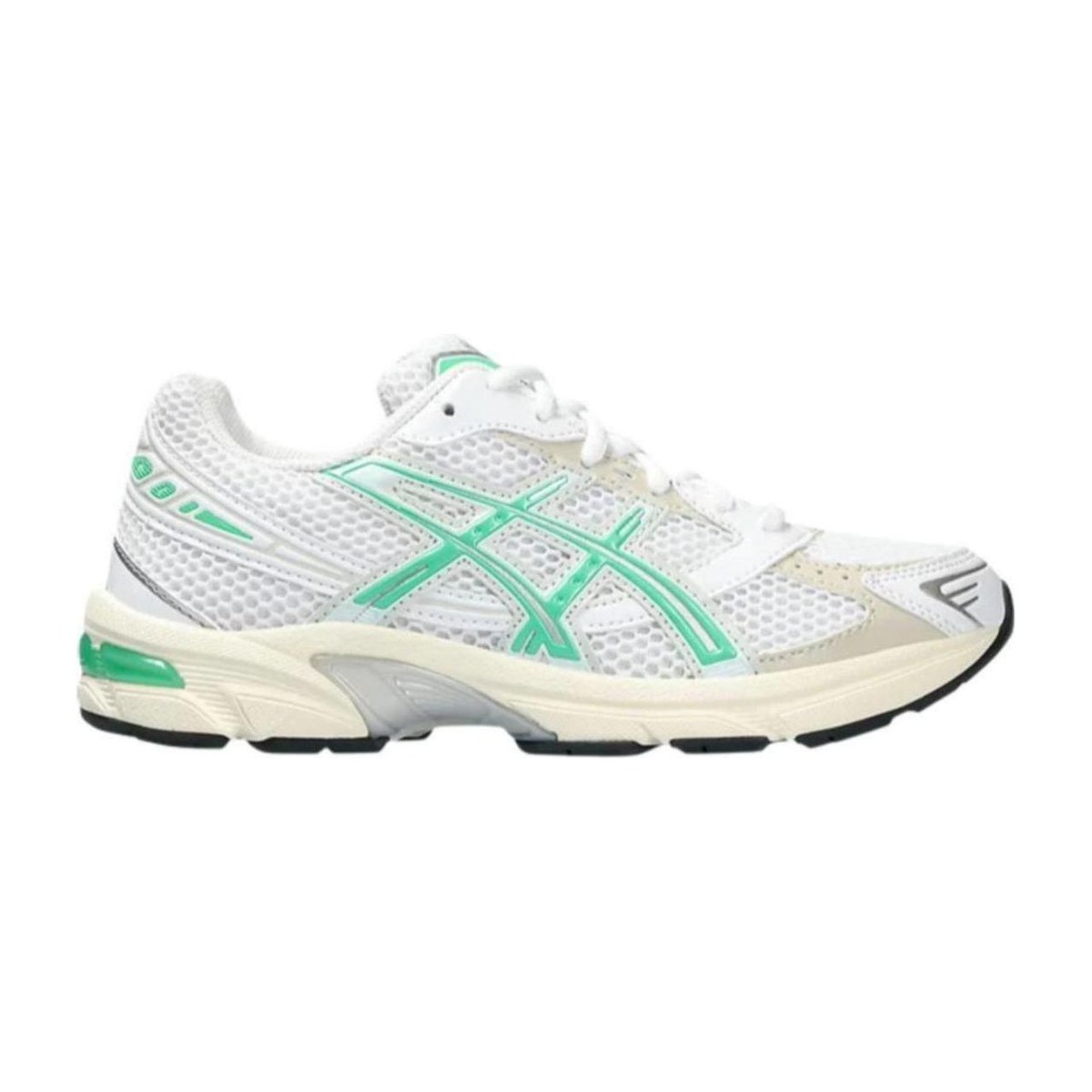 Asics Gel-1130 White Green