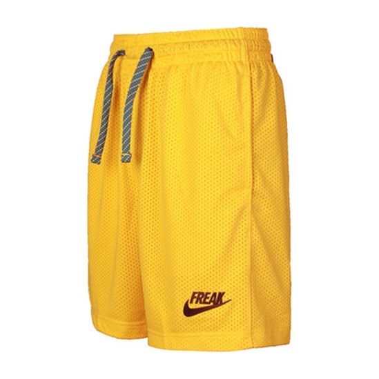 Nike Giannis M NK Short Freak University Gold