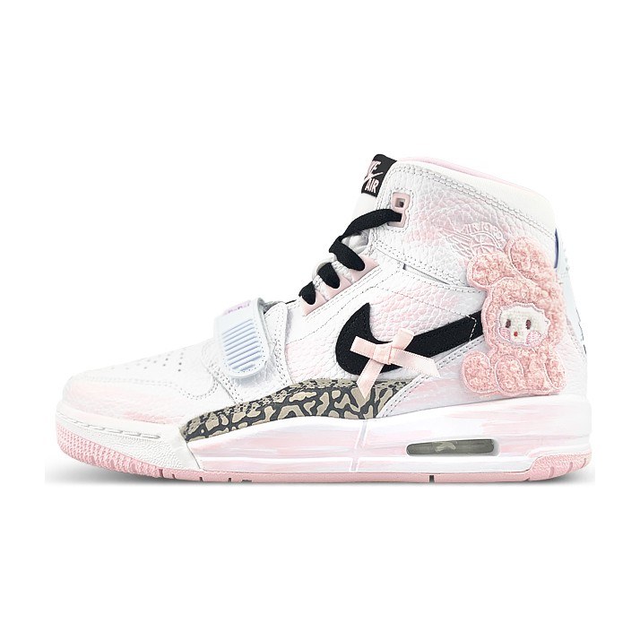 Jordan Legacy 312