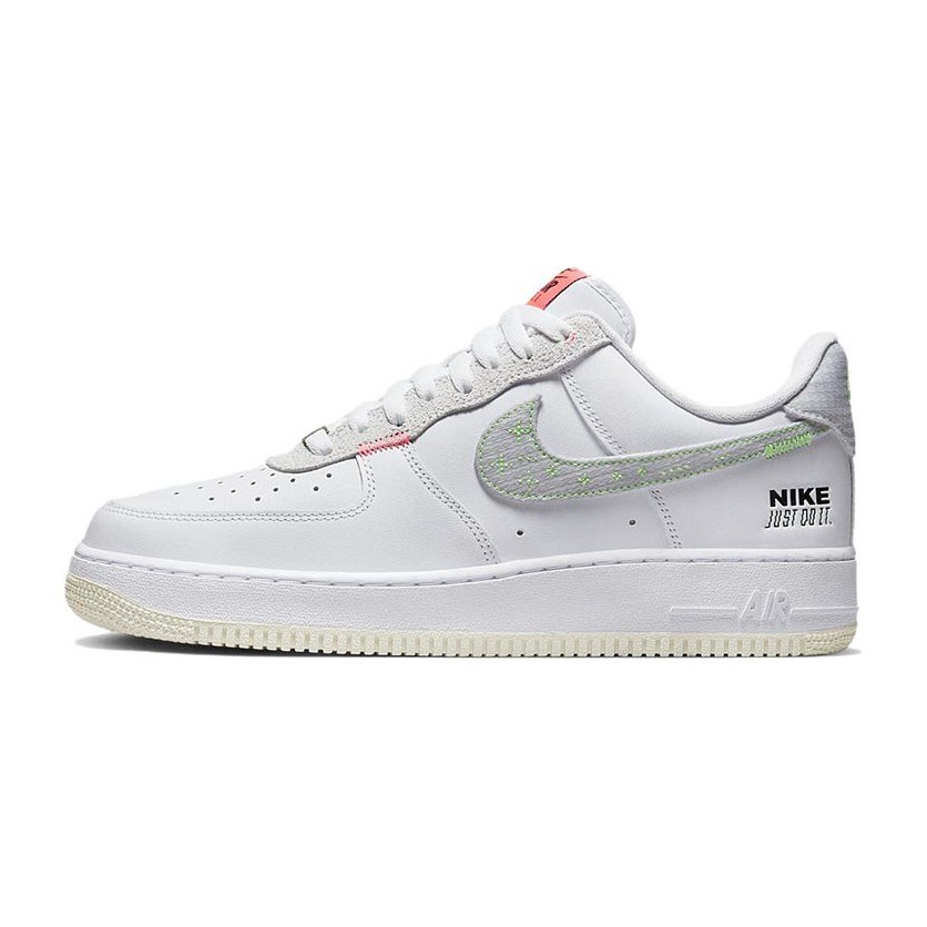 Nike Air Force 1 Low White Grey
