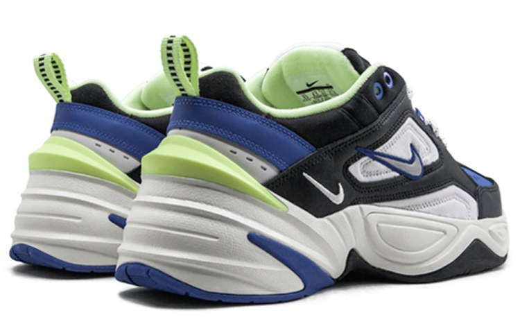Nike M2K Tekno "Volt"