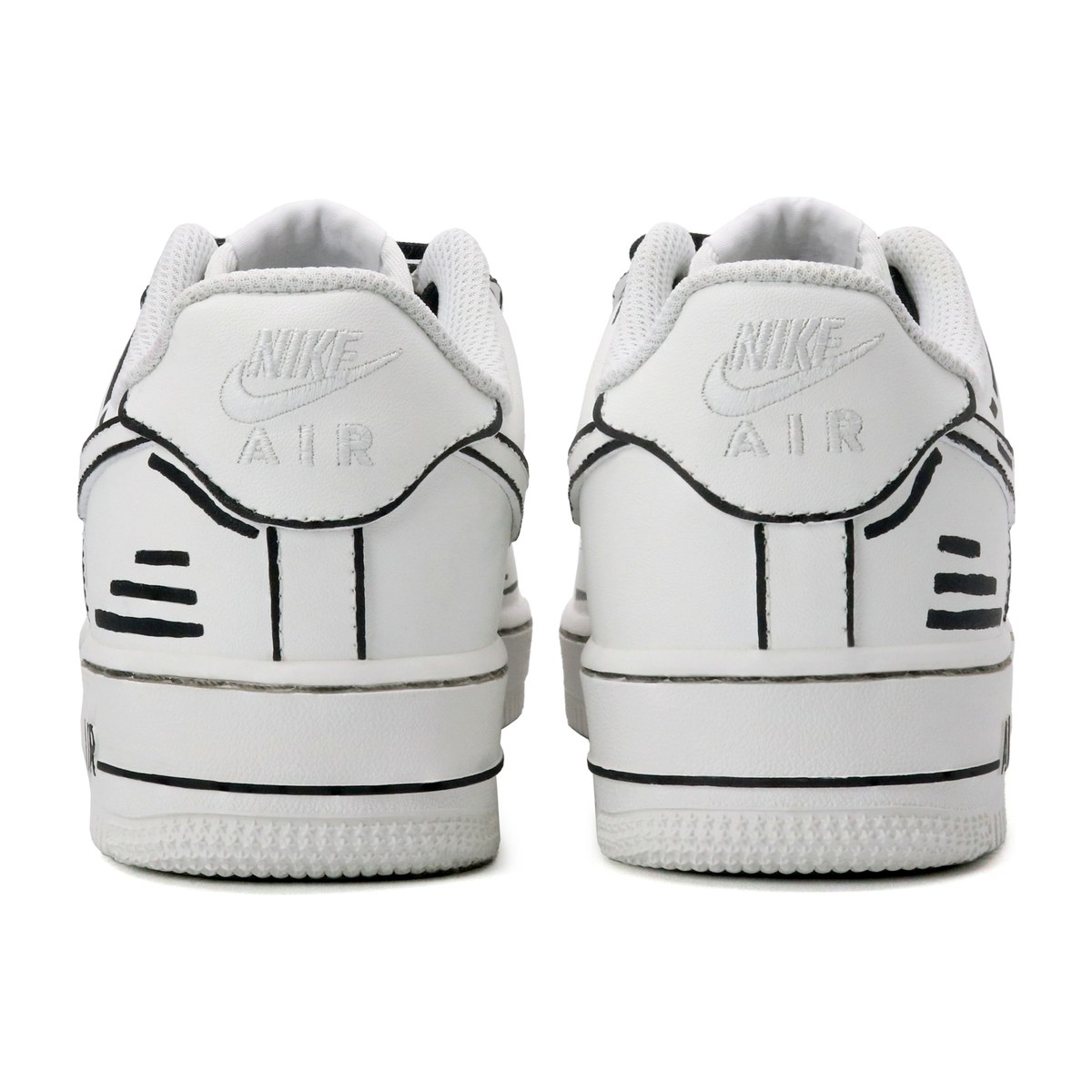 Nike Air Force 1