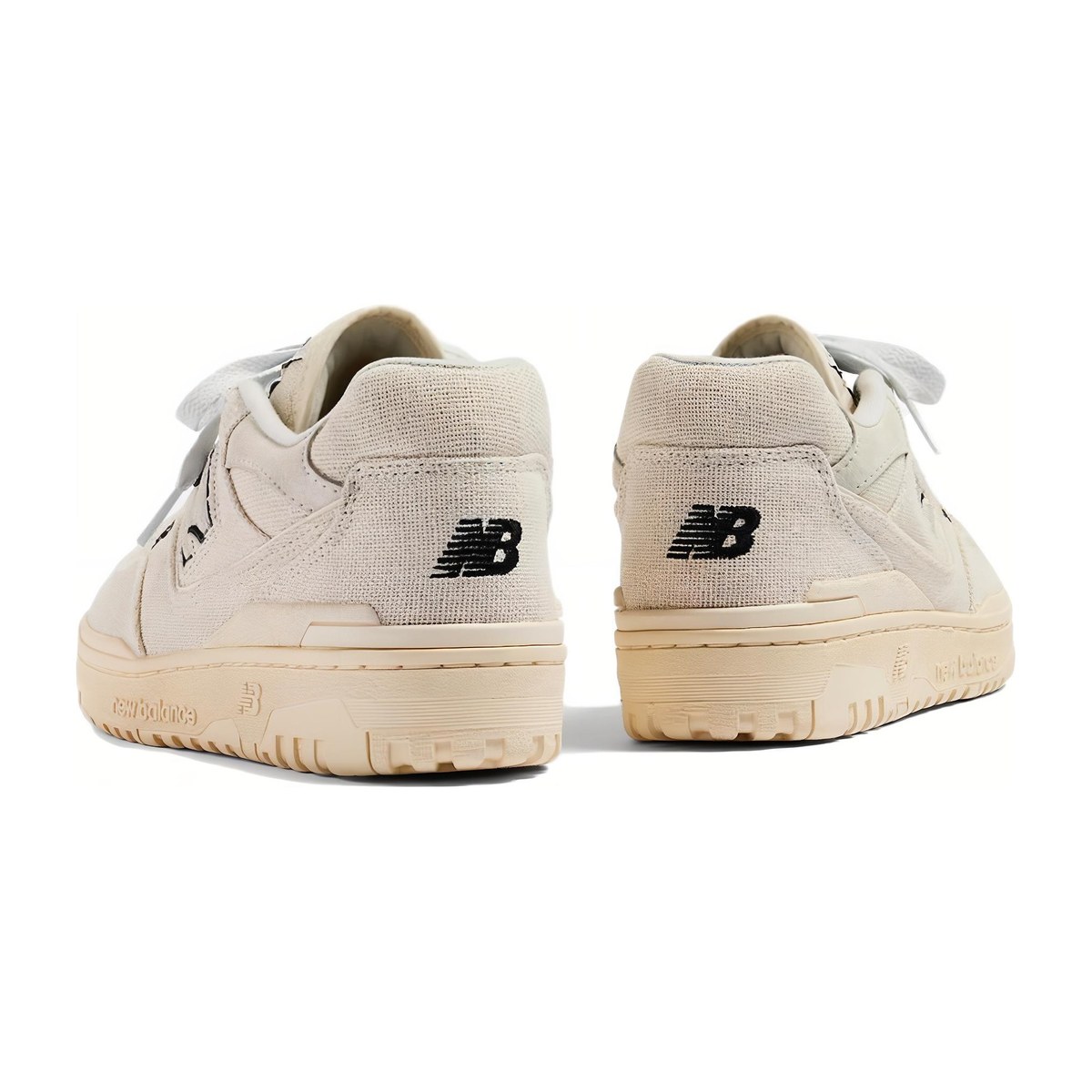 New Balance 550 Retro Basketball Shoes