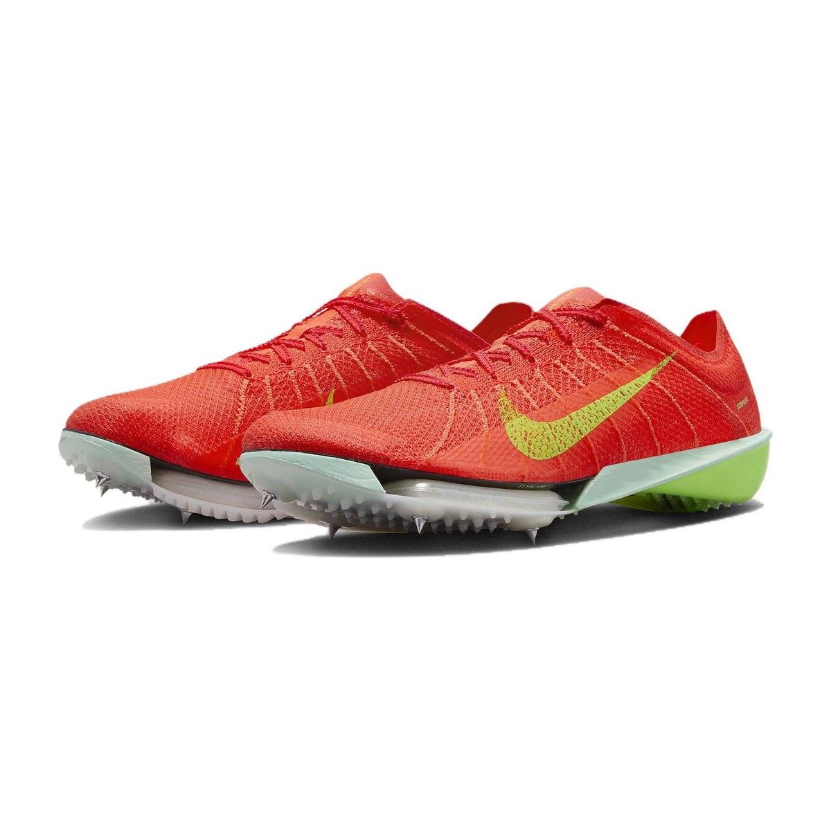 Nike Victory 2 Orange Red