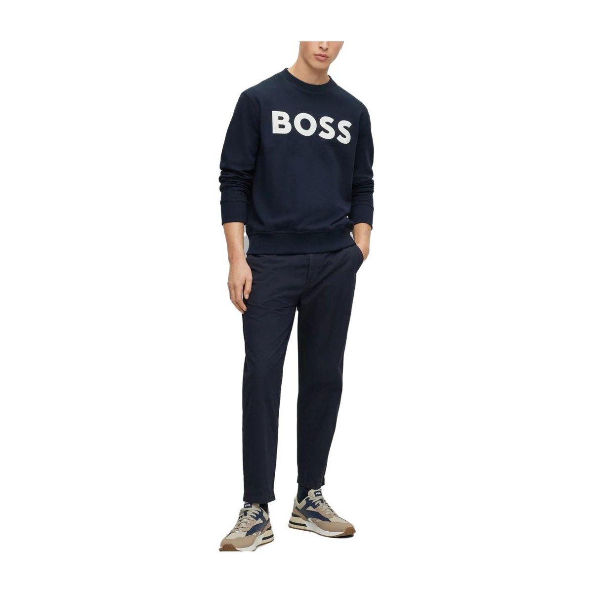 HUGO BOSS