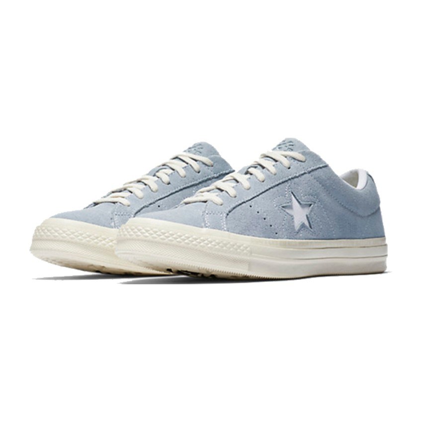 Golf Le Fleur x Converse One Star Blue