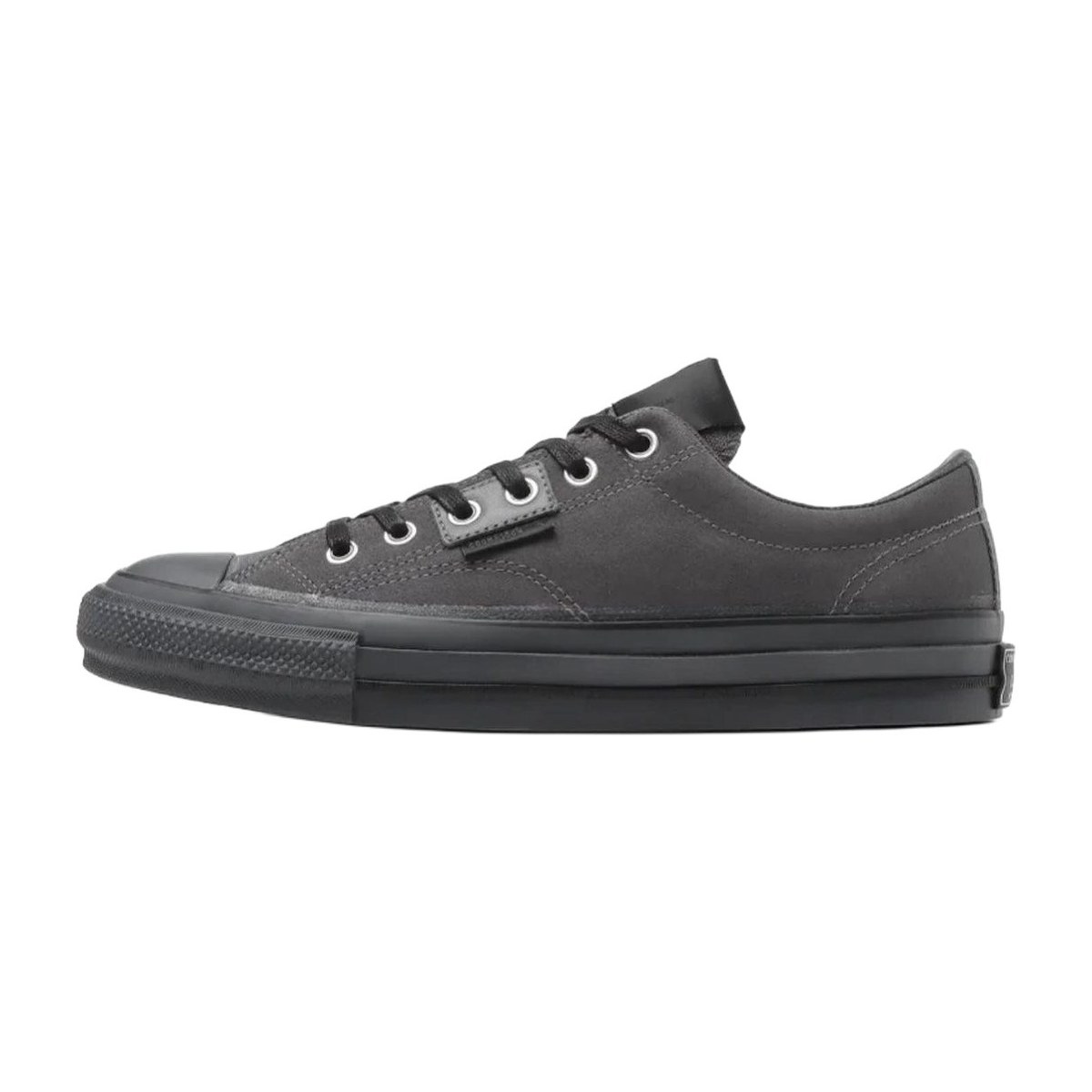 N.HOOLYWOOD COMPILE x Converse Addict Chuck Taylor Suede Nh Ox