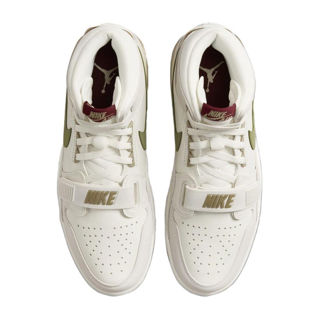 Jordan Legacy 312