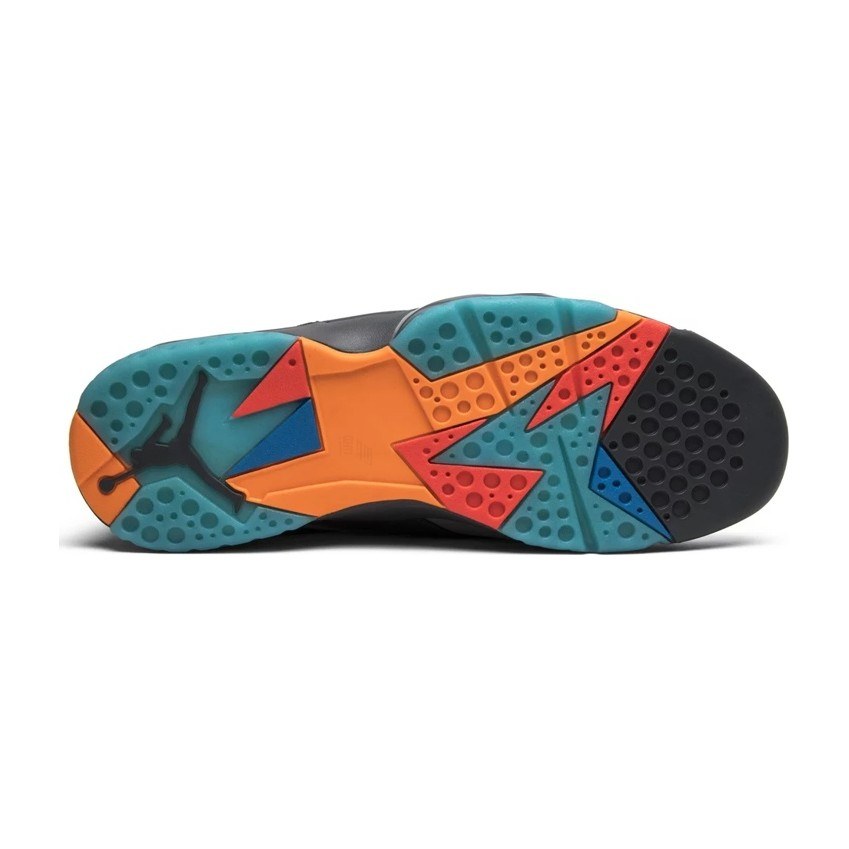 Jordan Air Jordan 7 Retro Barcelona Days