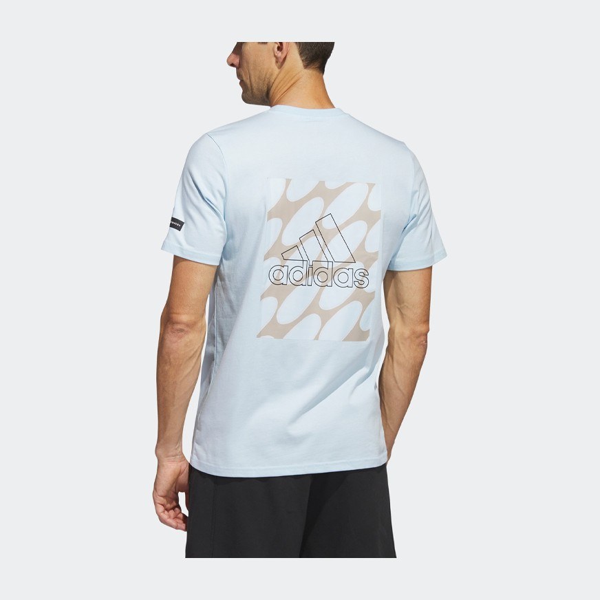 adidas x Marimekko Pocket Tee