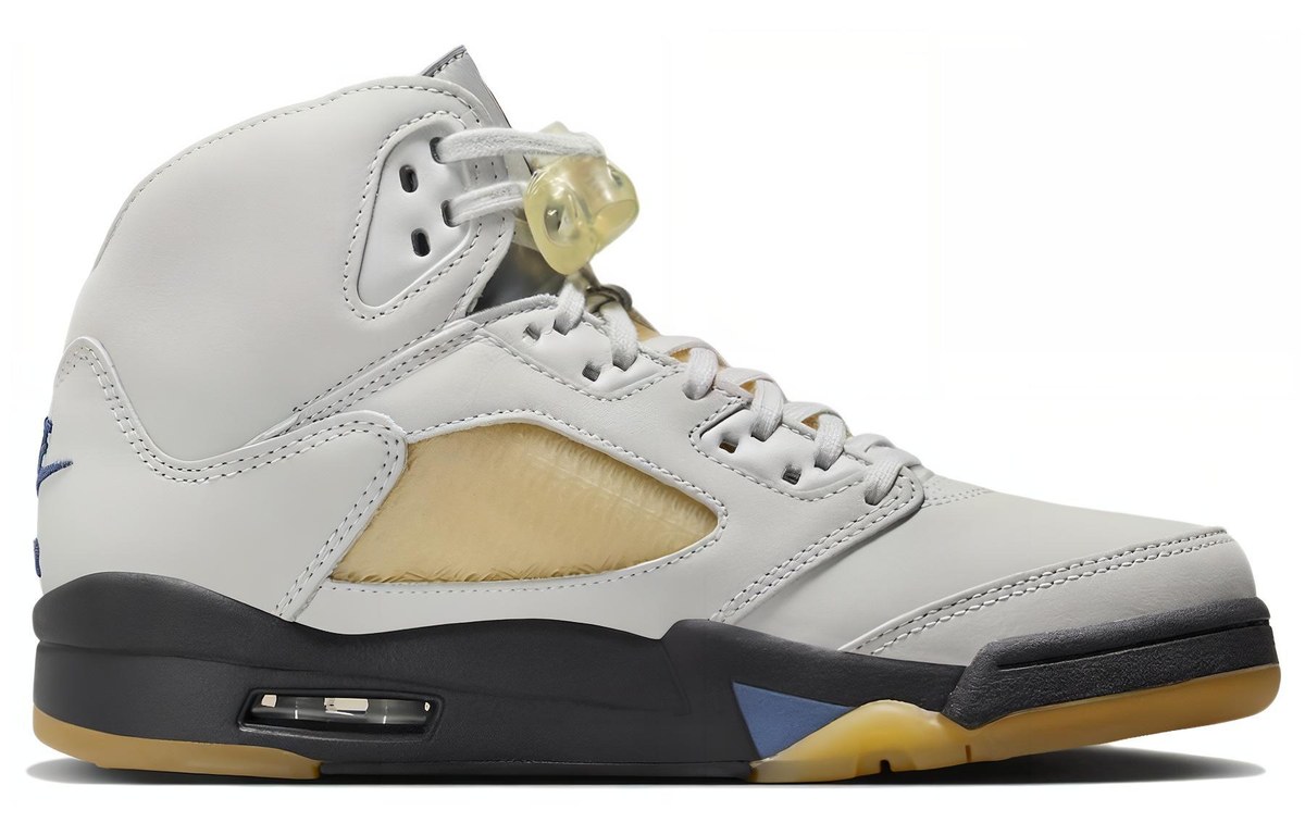 A MA MANIÉRE x Air Jordan 5 "Photon Dust"