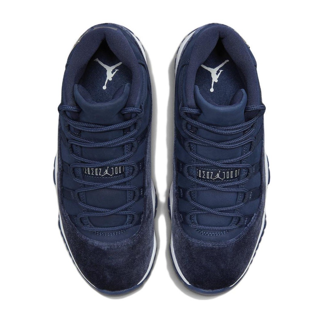 Jordan Air Jordan 11 Retro "Midnight Navy"