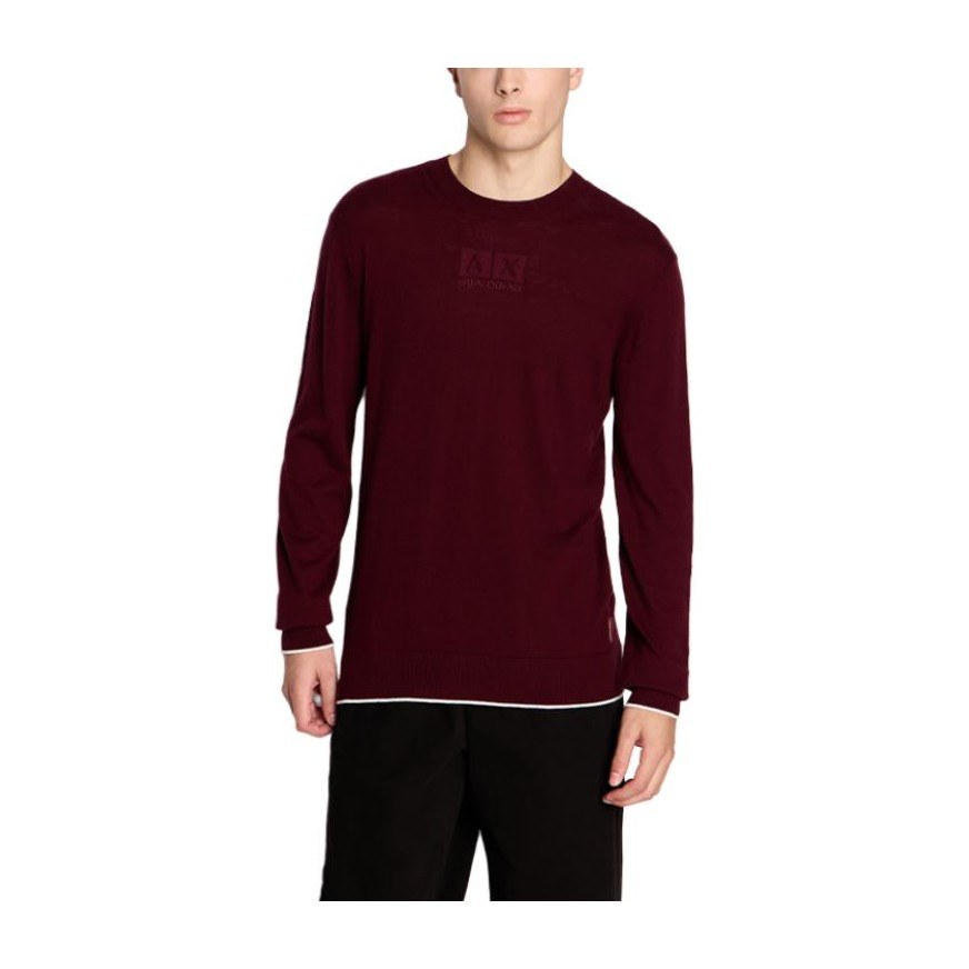 Armani Exchange Sweater