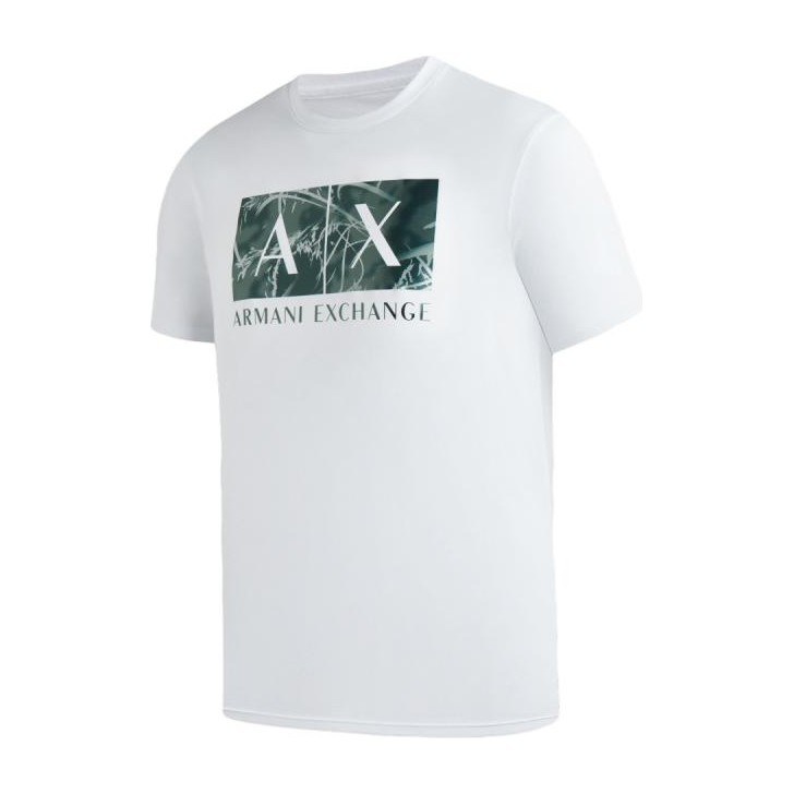 ARMANI EXCHANGE SS23 T