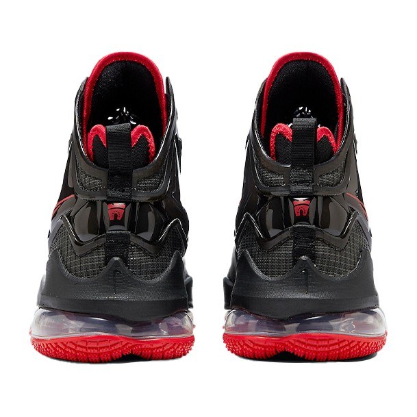 Nike Lebron 19 EP "Bred"