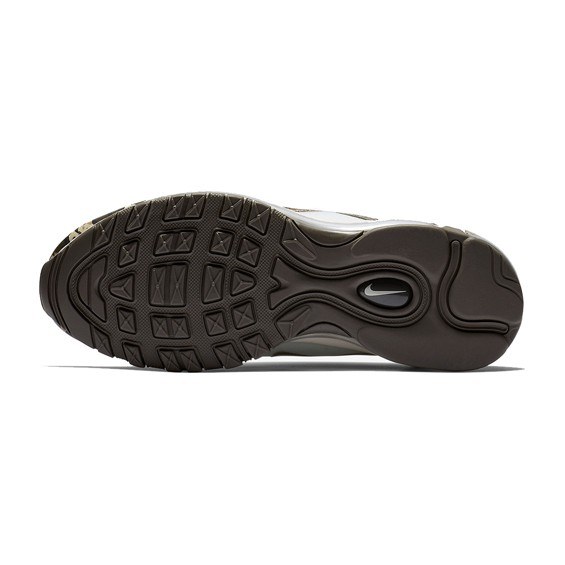 Nike Air Max 97 Camo Ridgerock Mink Brown
