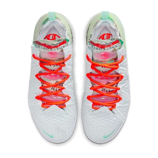 Nike LeBron 18 Low