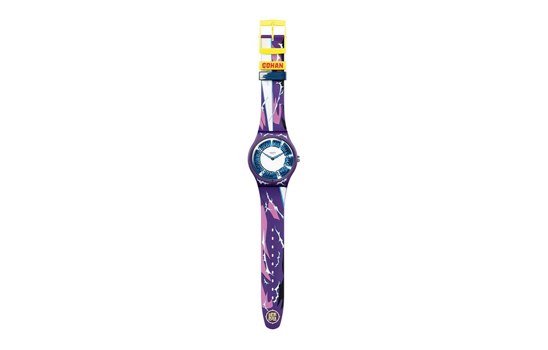 Swatch SUOZ345