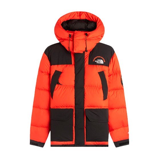 The North Face