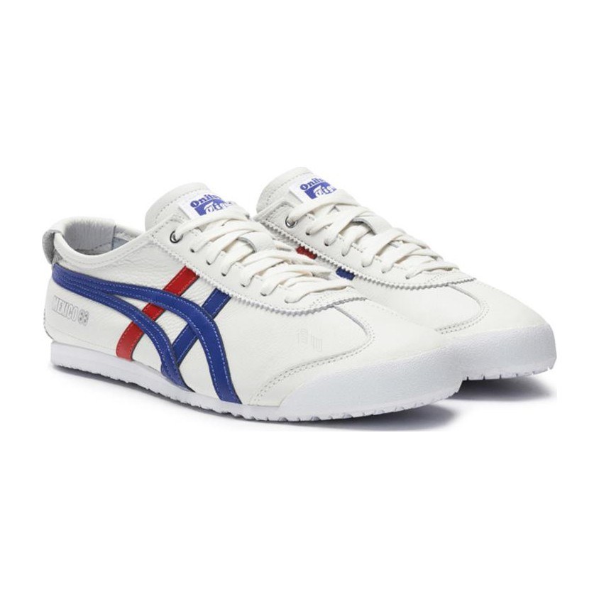 Onitsuka Tiger Mexico 66 White Blue