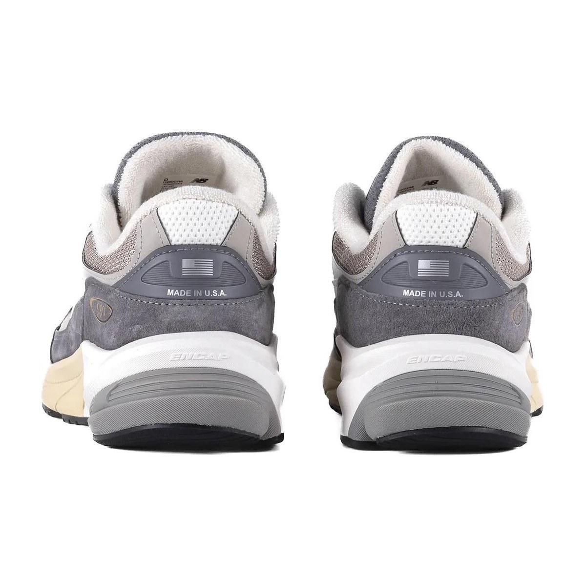 New Balance 990 V6