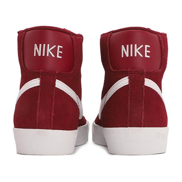 Nike Blazer '77 Red White