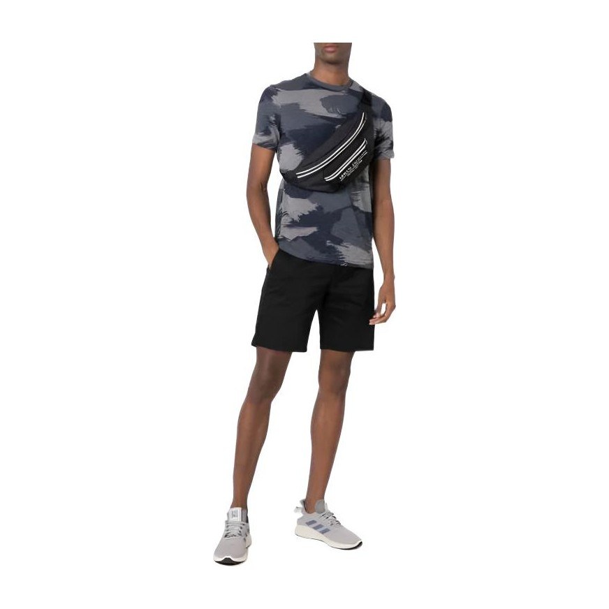 lARMANI EXCHANGE SS22 LogoT