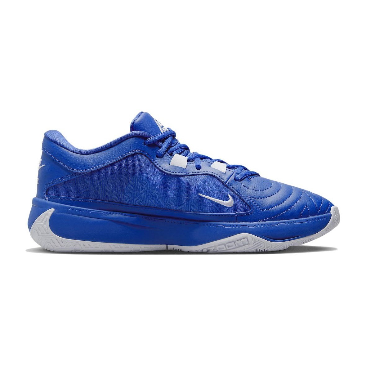 Nike Zoom Freak 5 Blue White
