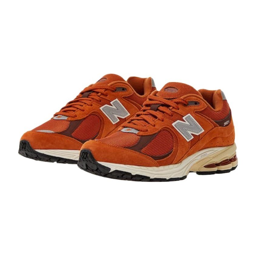 New Balance 2002R Rust Oxide
