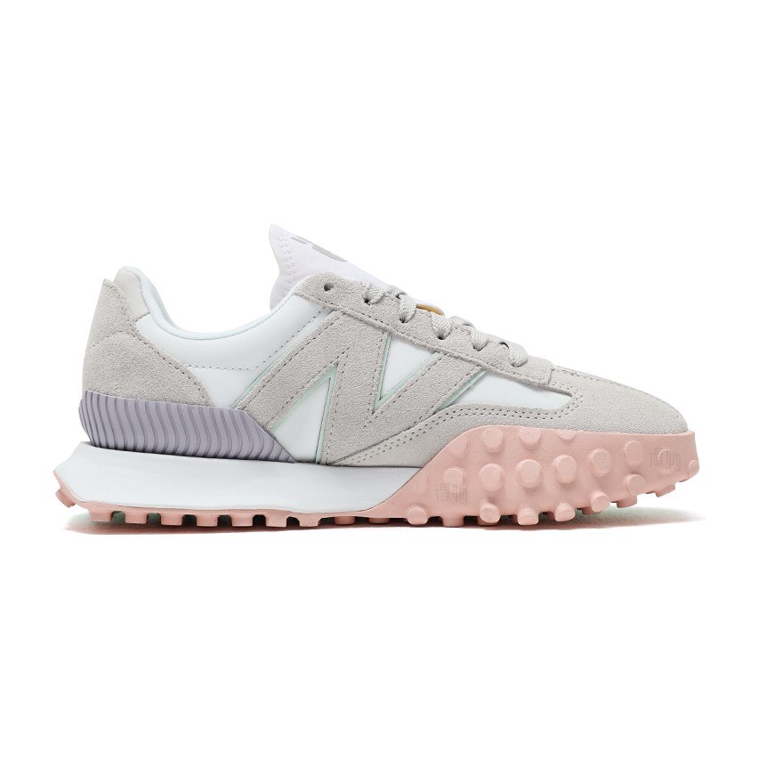 New Balance XC-72 Grey White