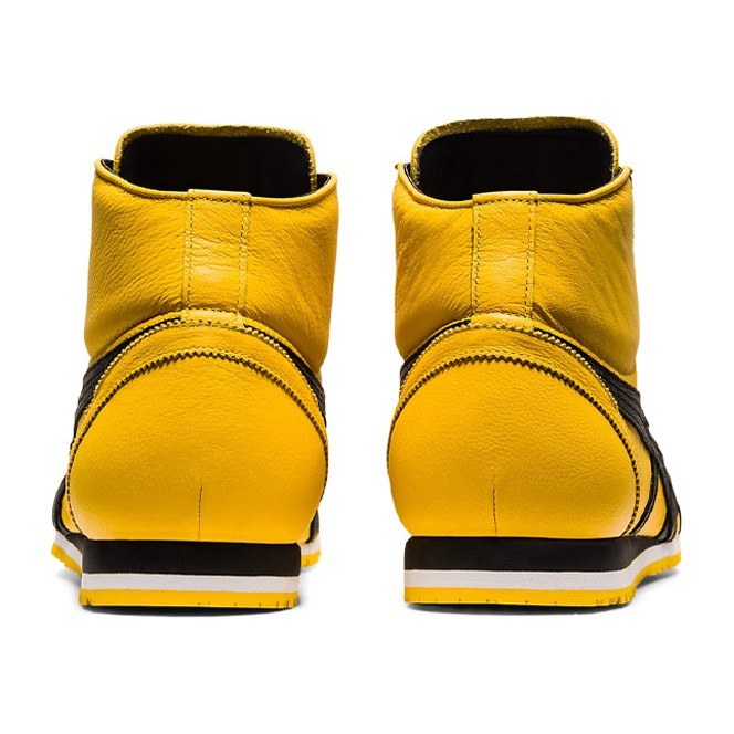 Onitsuka Tiger MEXICO 66 SD Yellow Black