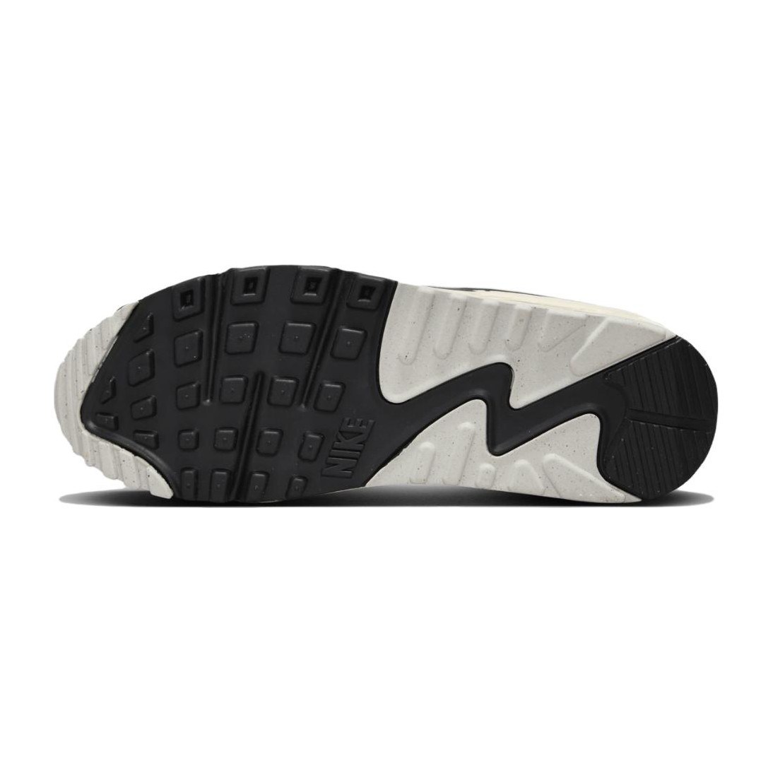 Nike Air Max 90 Beige Black