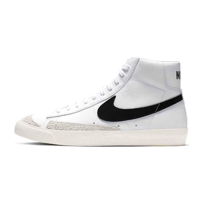 Nike Blazer 77 Vintage White Black