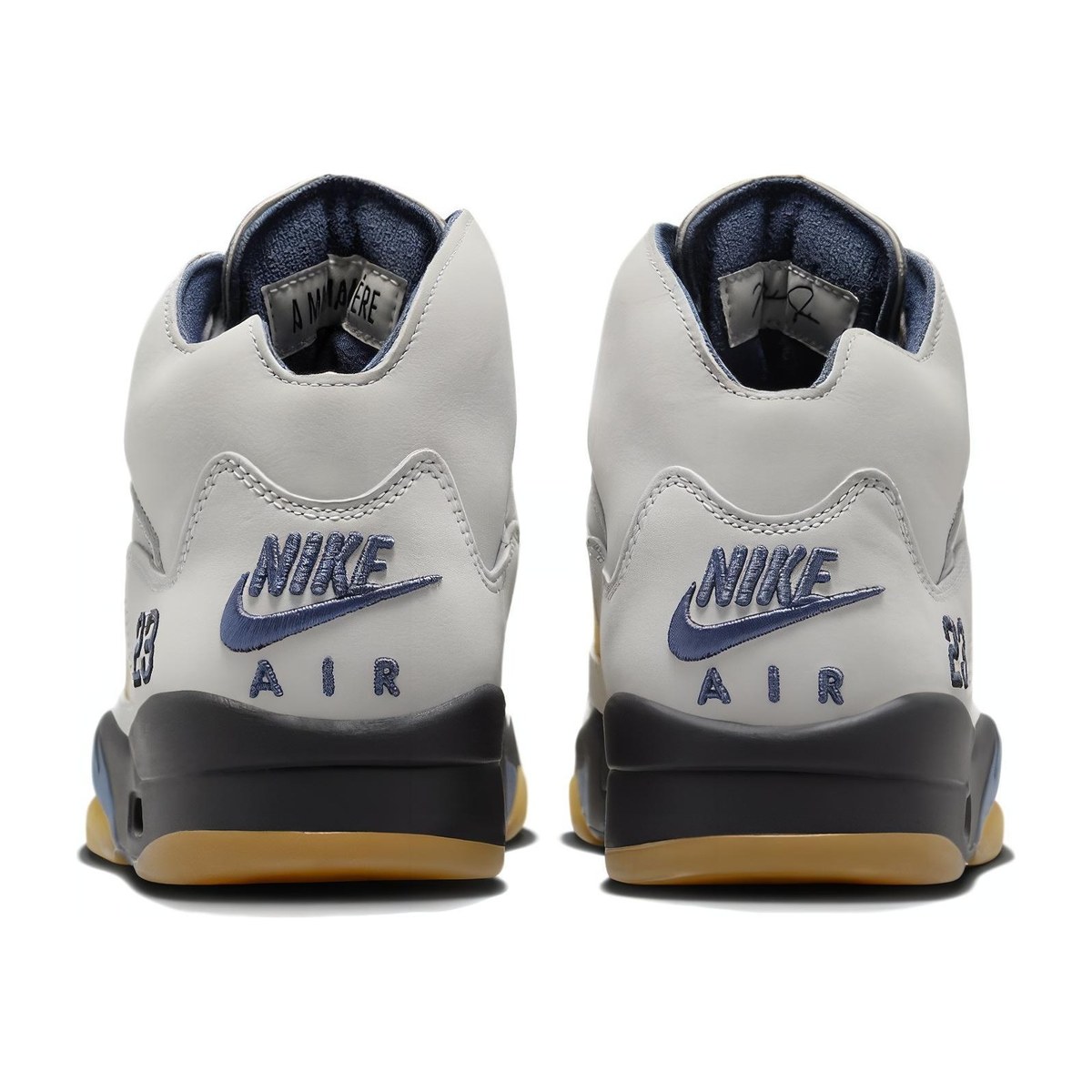 A MA MANIÉRE x Air Jordan 5 "Photon Dust"