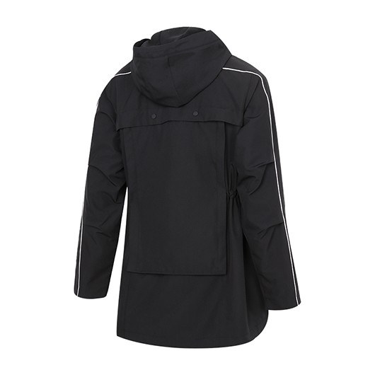 adidas CNY Jkt Warm Hoodie