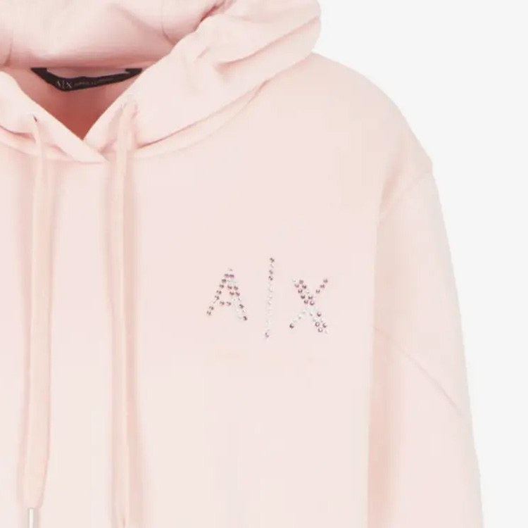 ARMANI EXCHANGE FW23 Logo
