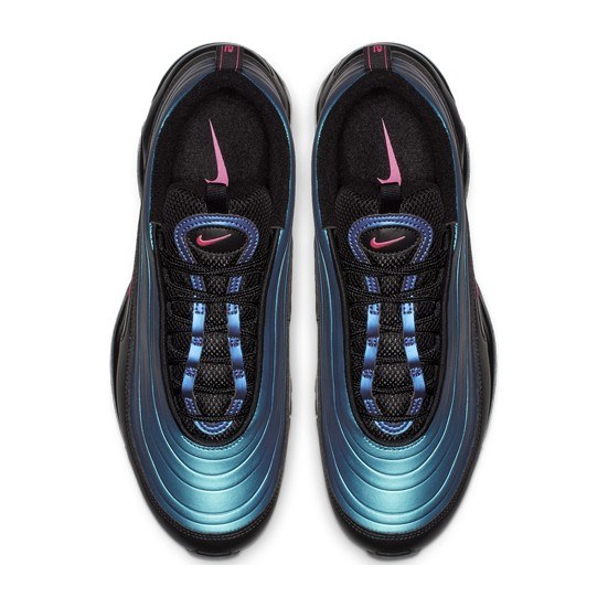 Nike Air Max 97 LX Black Purple